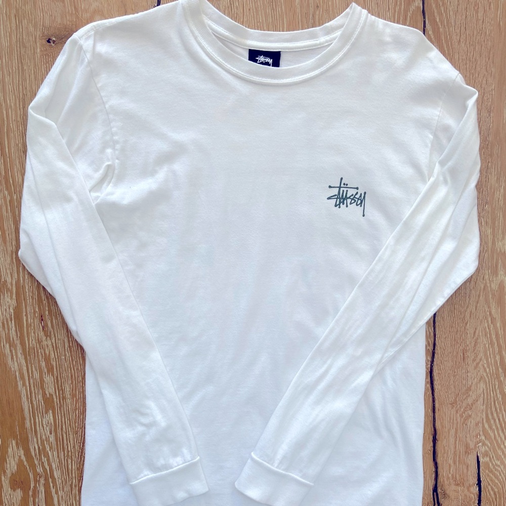 Stussy Shirt